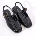 Zapatos Donna Da Silva Balerinas Para Niñas by Donna Da Silva