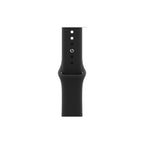 Apple Watch SE 3 GPS (40mm Aluminum Case Sport Band (S/M) - Starlight)