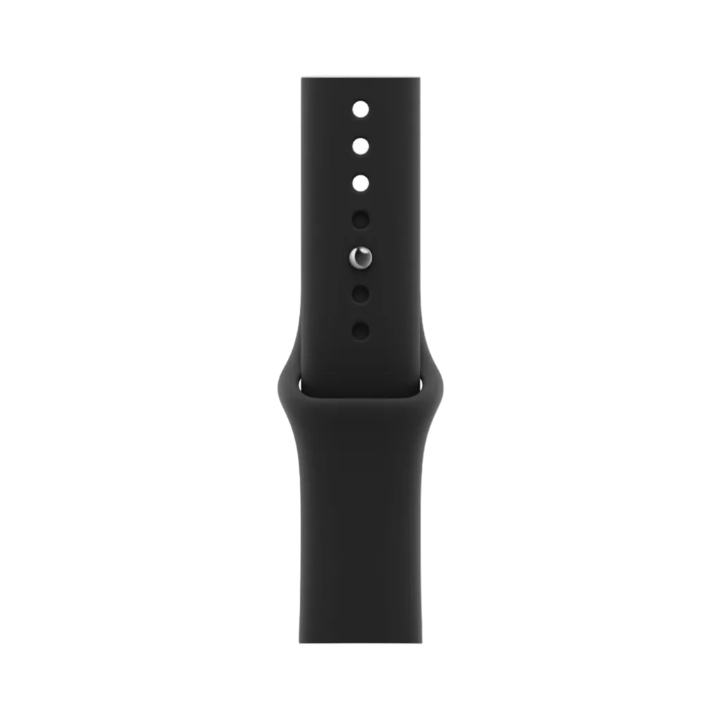 Apple Watch SE 3 GPS (44mm Aluminum Case Sport Band M/L - Midnight)