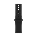 Apple Watch SE 3 GPS (44mm Aluminum Case Sport Band M/L - Midnight)
