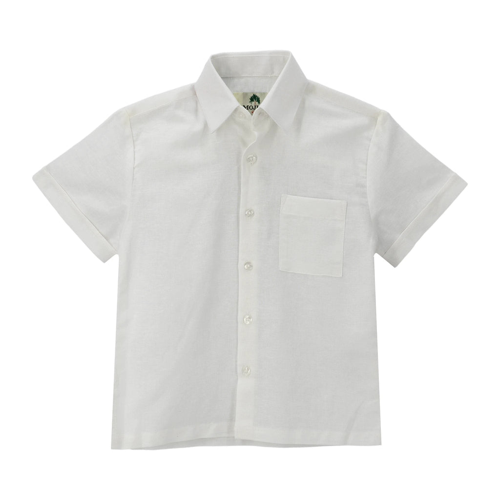 Conjunto Mojito Collection Mangas Cortas Liso Para Niños by Mojito