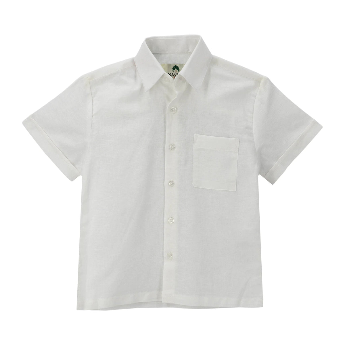 Conjunto Mojito Collection Mangas Cortas Liso Para Niños by Mojito
