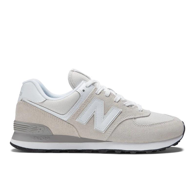 Tenis New Balance Para Caballeros by New Balance
