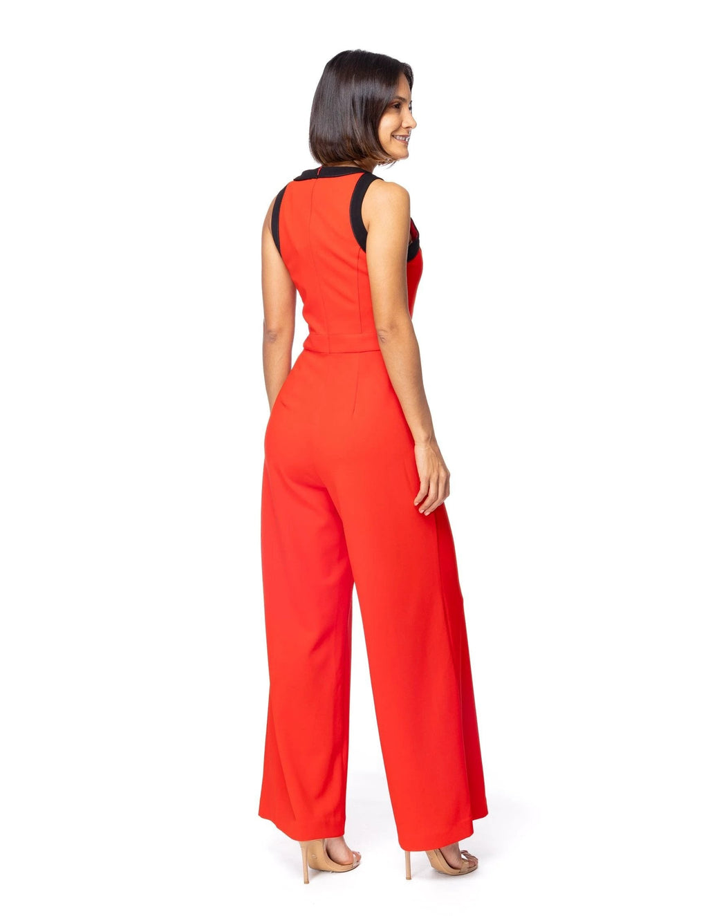 Enterizo Essencia Liso Para Damas by Essencia