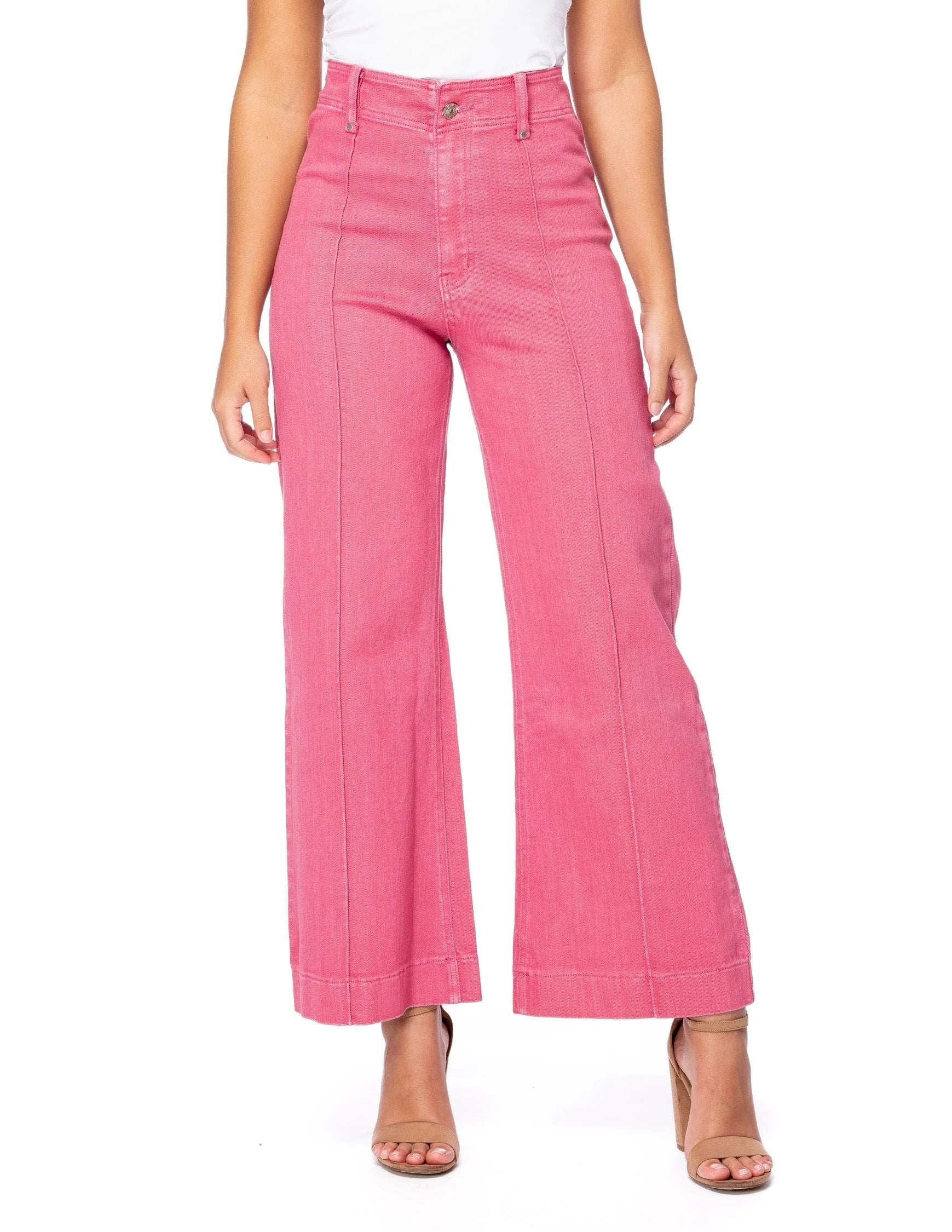 Pantalones Jeans Essencia Para Damas by Essencia