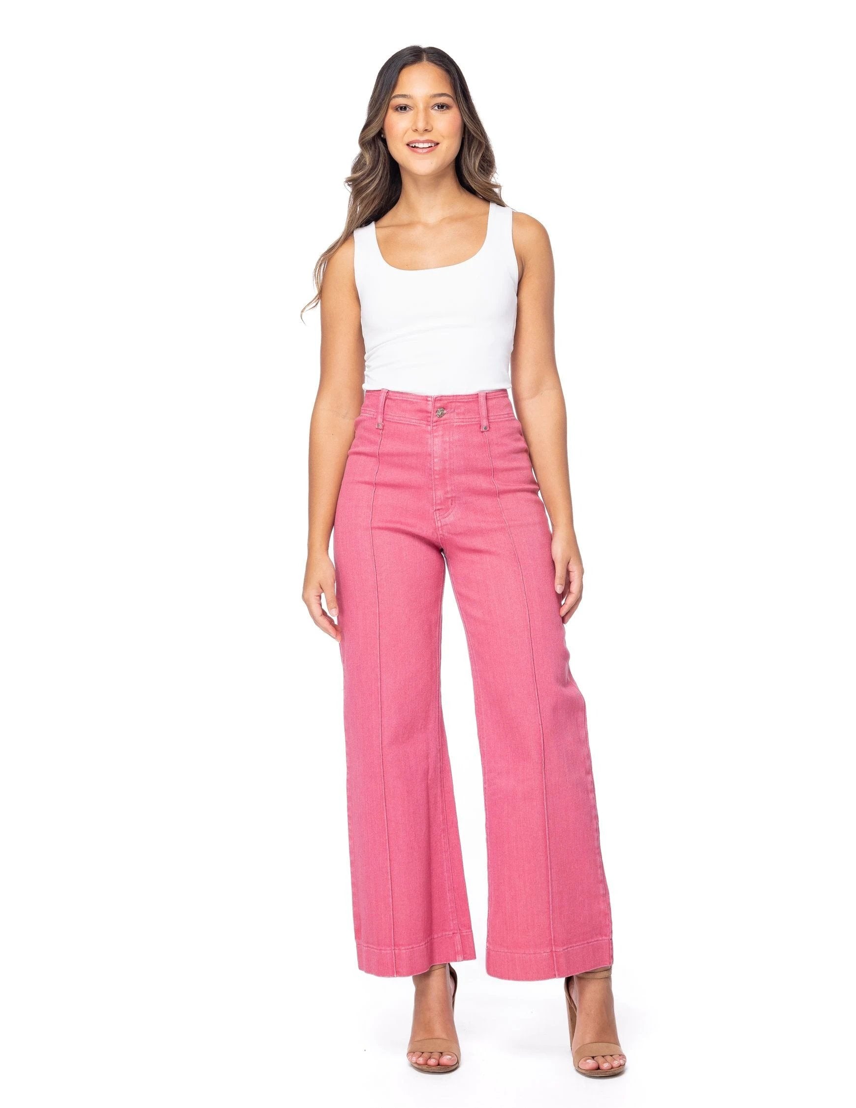 Pantalones Jeans Essencia Para Damas by Essencia