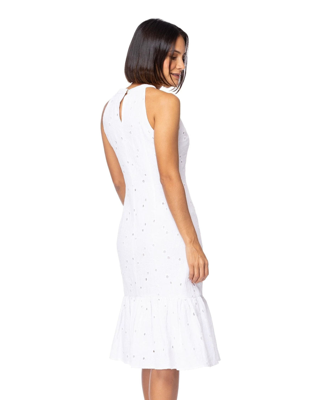 Vestido Essencia Bordados Para Damas by Essencia