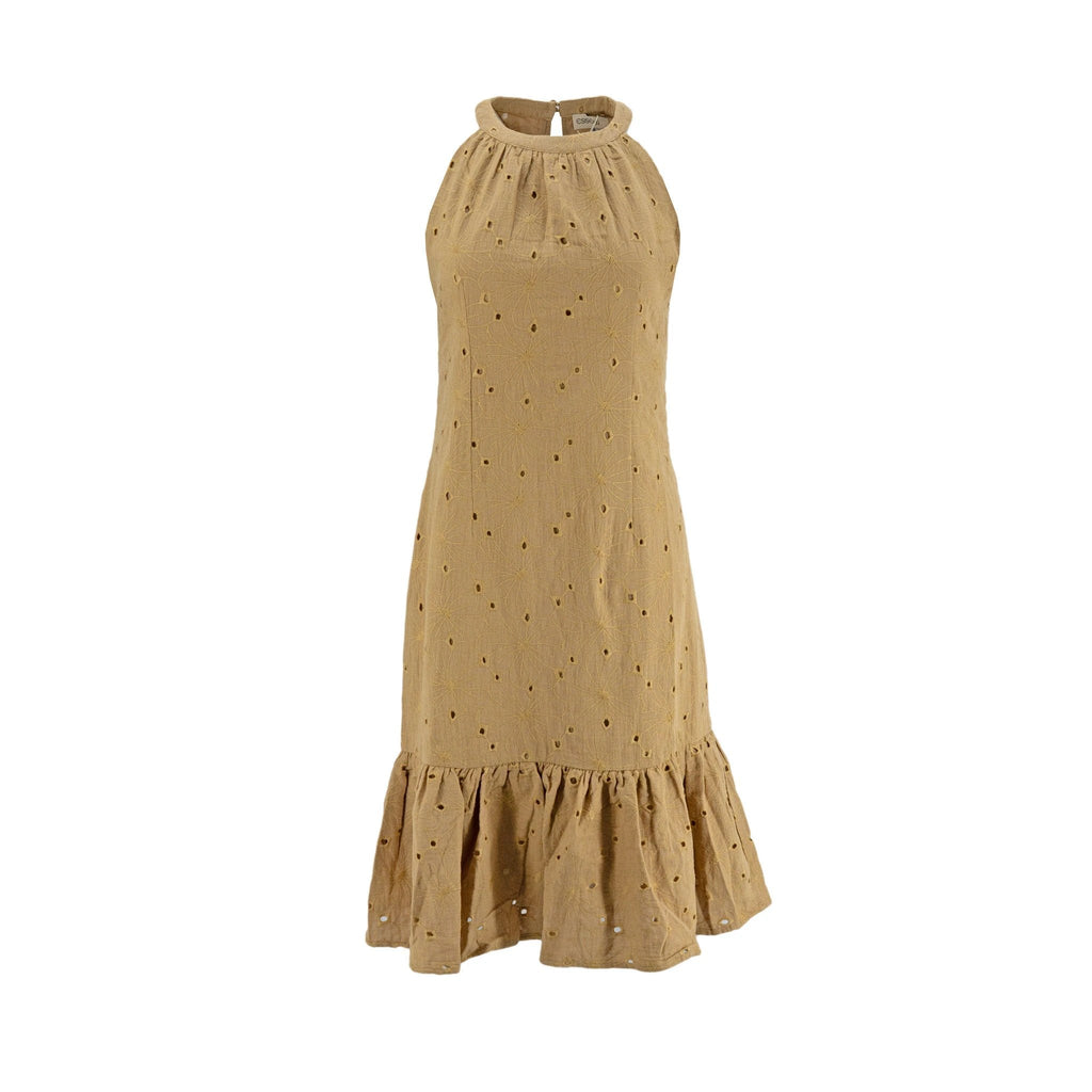 Vestido Essencia Bordados Para Damas by Essencia
