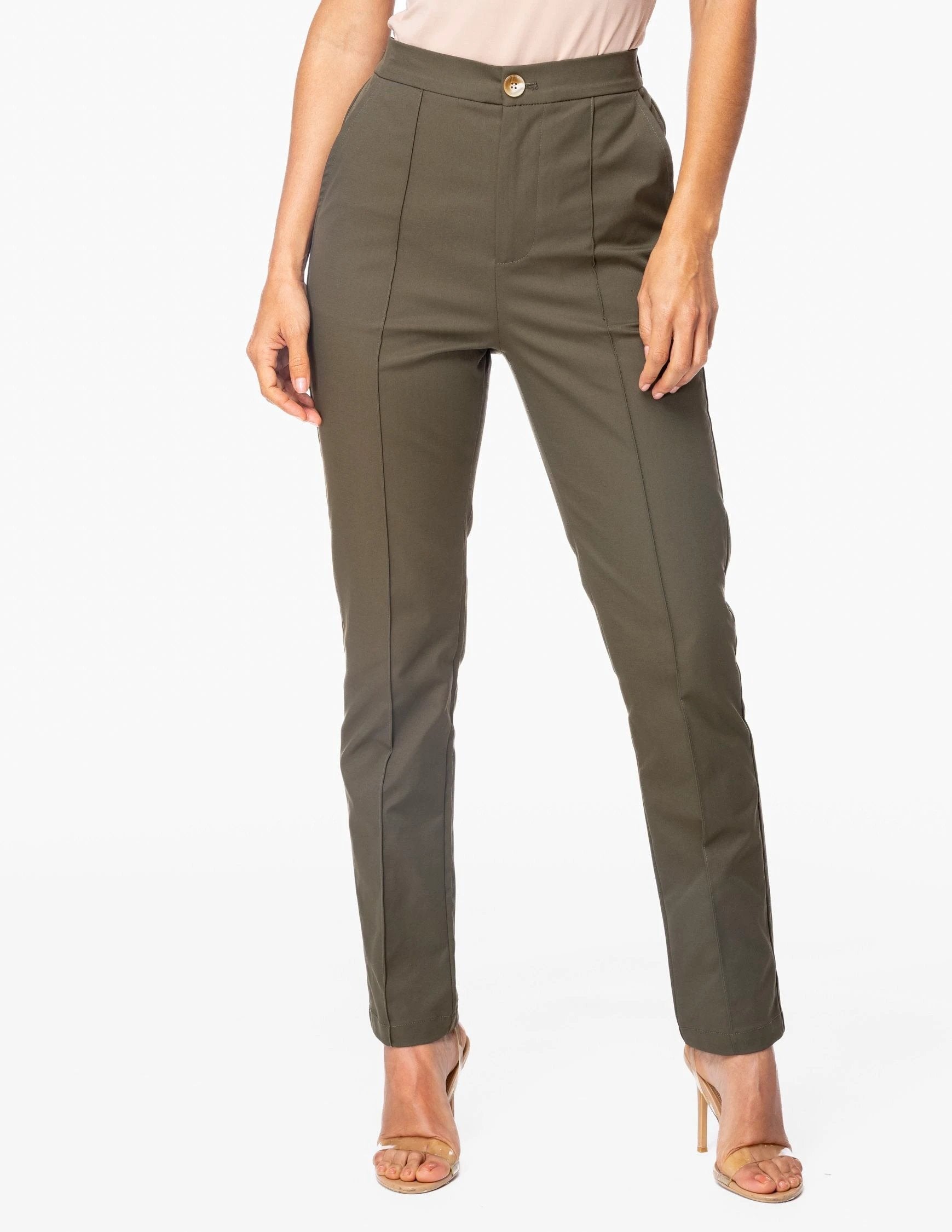 Pantalones Essencia Para Damas by Essencia