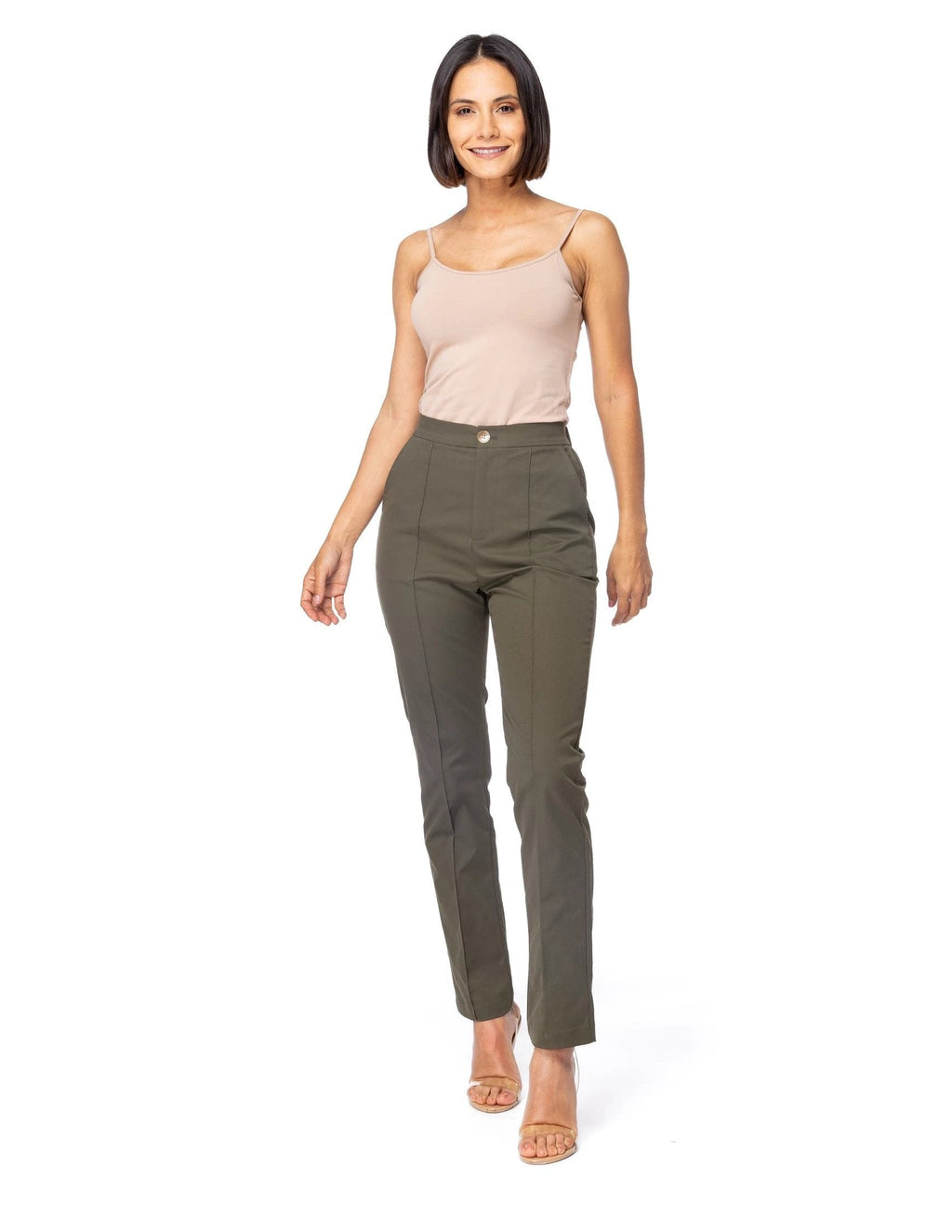 Pantalones Essencia Para Damas by Essencia