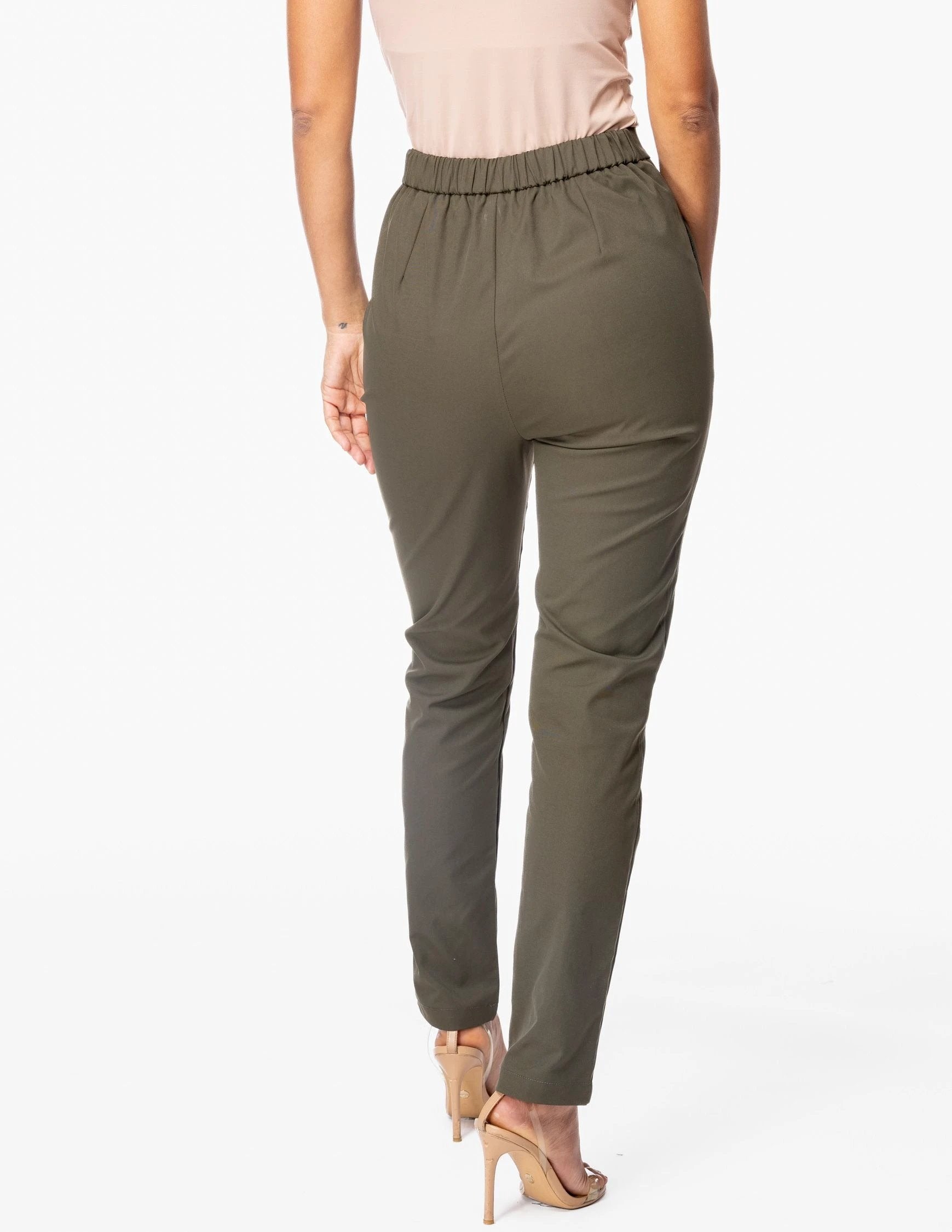 Pantalones Essencia Para Damas by Essencia
