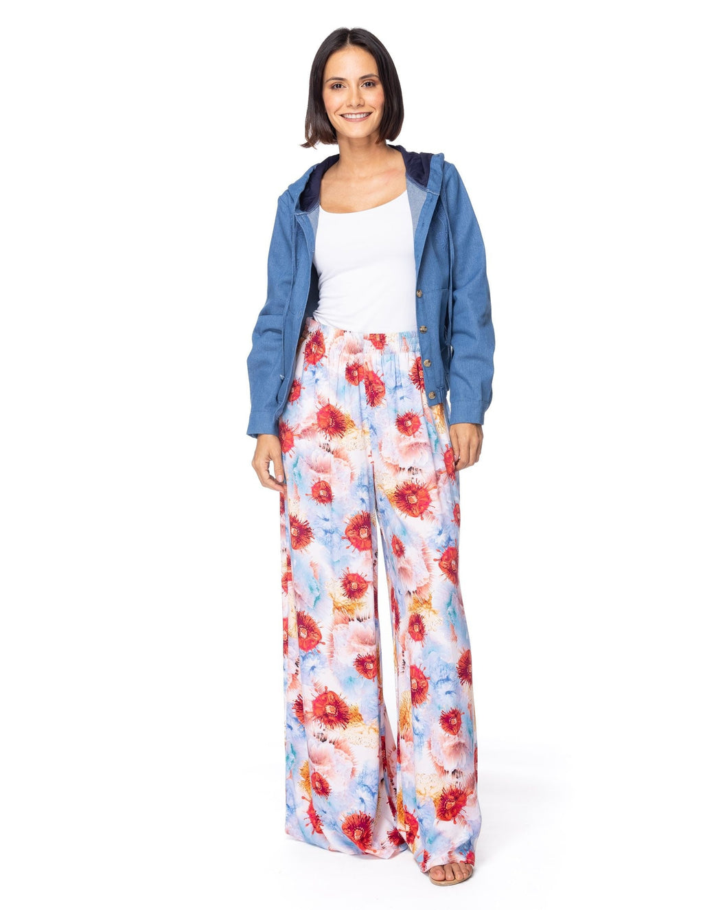 Pantalones Essencia para Damas