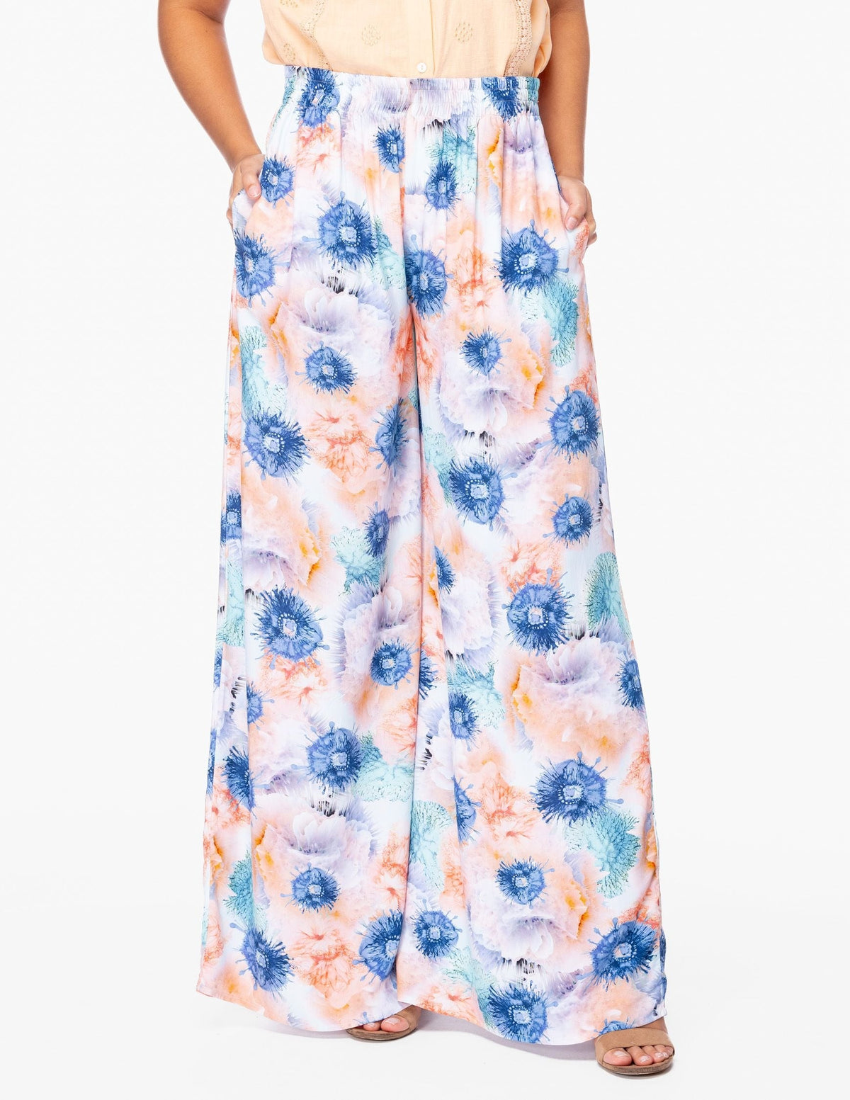 Pantalones Essencia para Damas