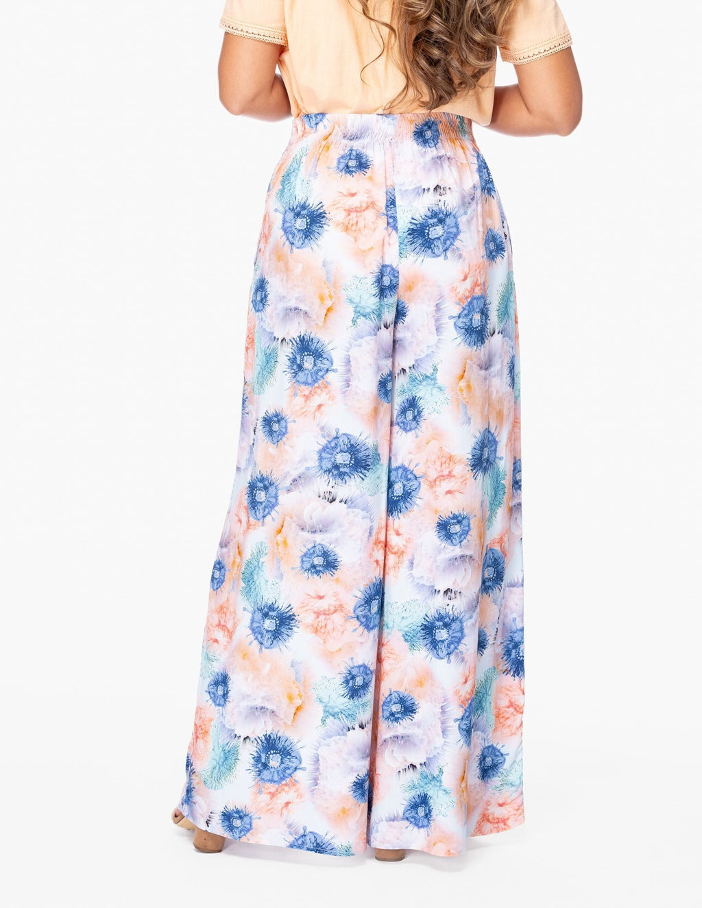 Pantalones Essencia para Damas