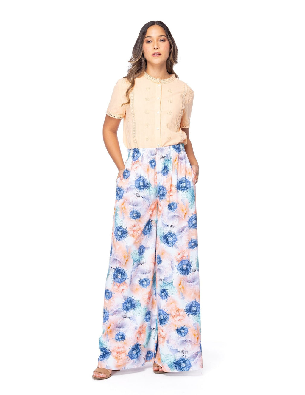 Pantalones Essencia para Damas