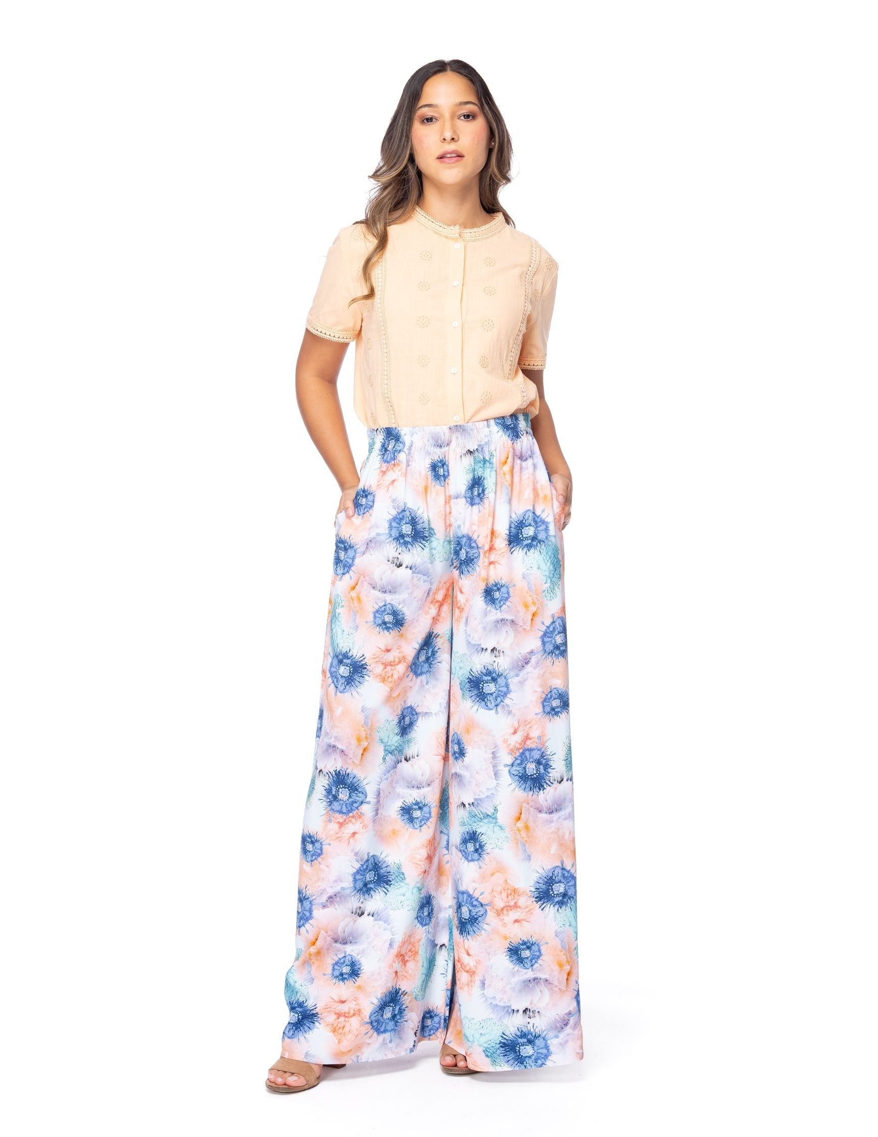 Pantalones Essencia para Damas