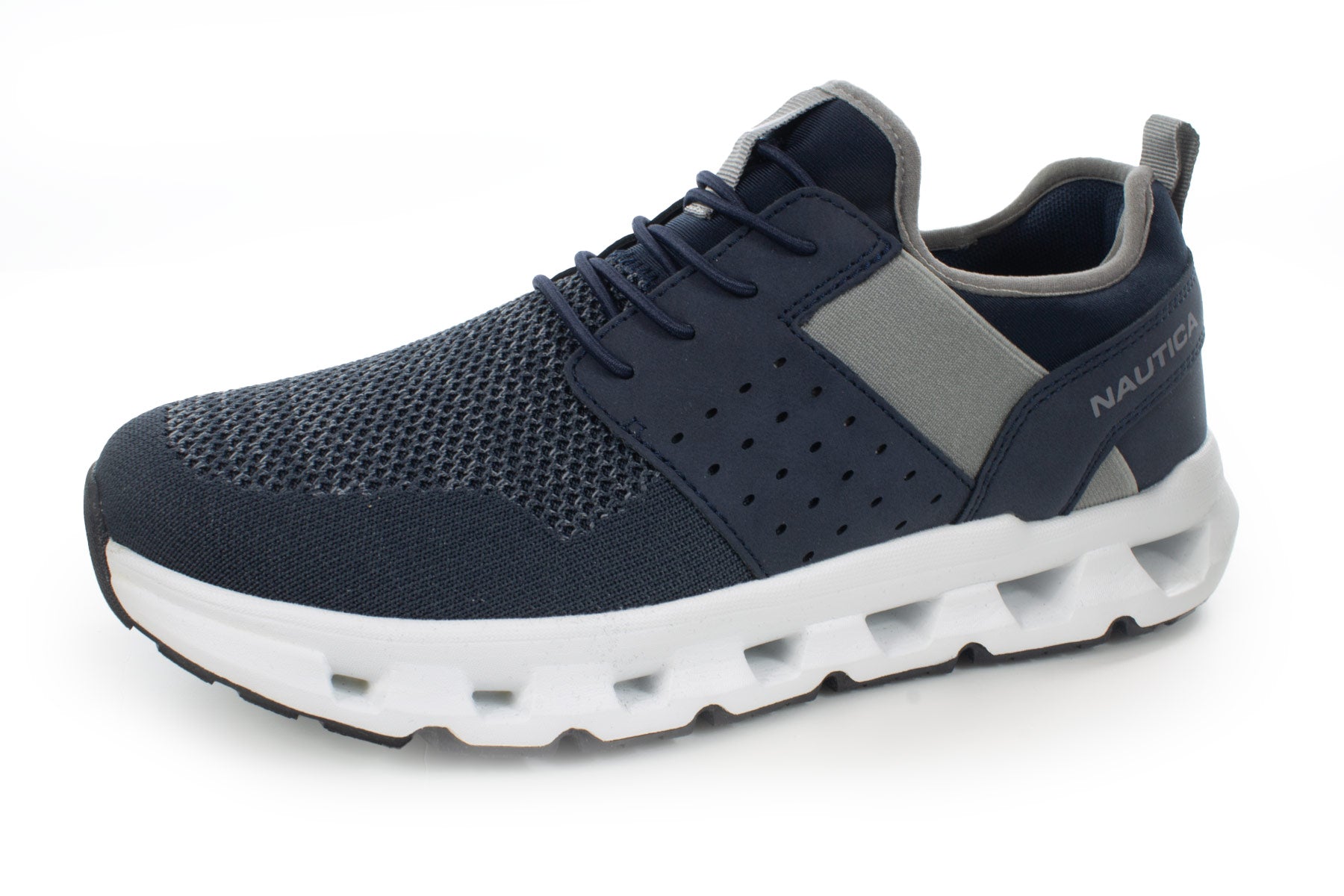 Tenis Nautica Zer para Caballeros