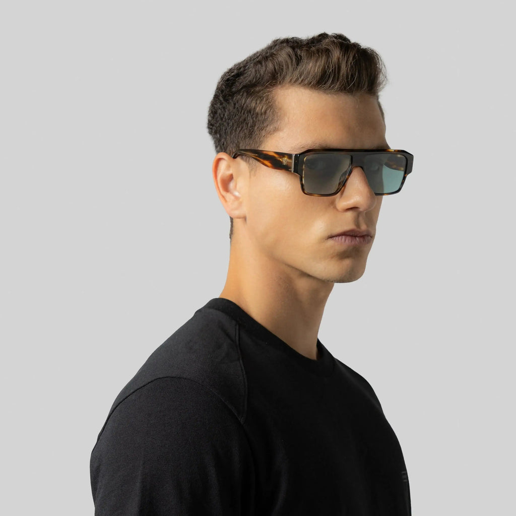 MAX SUNGLASSES BROWN - Monastery