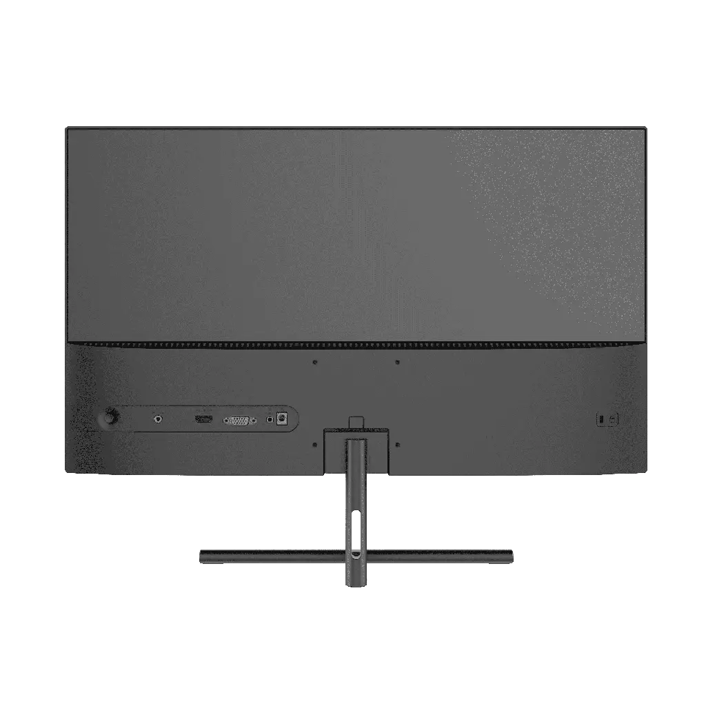 MONITOR FLAT KTC 27" W2771SG LCD/HDMI/VGA/FHD BLACK