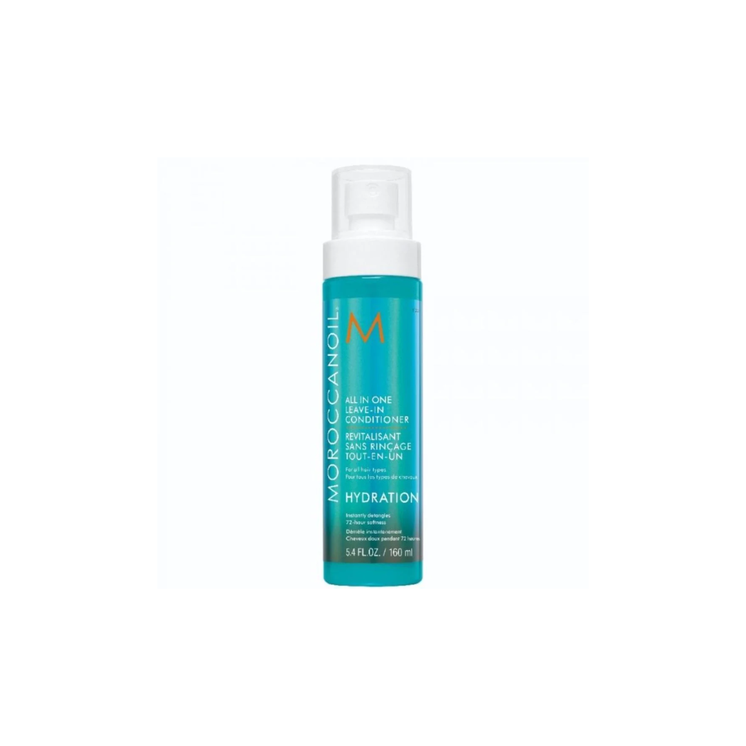 MOROCCAN OIL ALL IN ONE LEAVE IN CONDITION 160ML