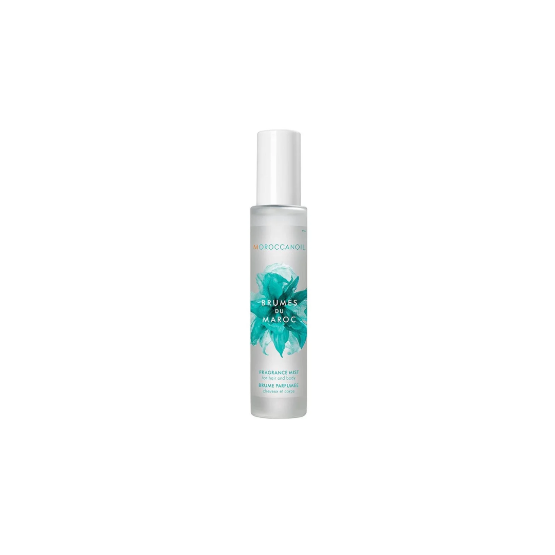 MOROCCAN OIL BRUMES DU MAROC FRAGRANCE MIST 100ML