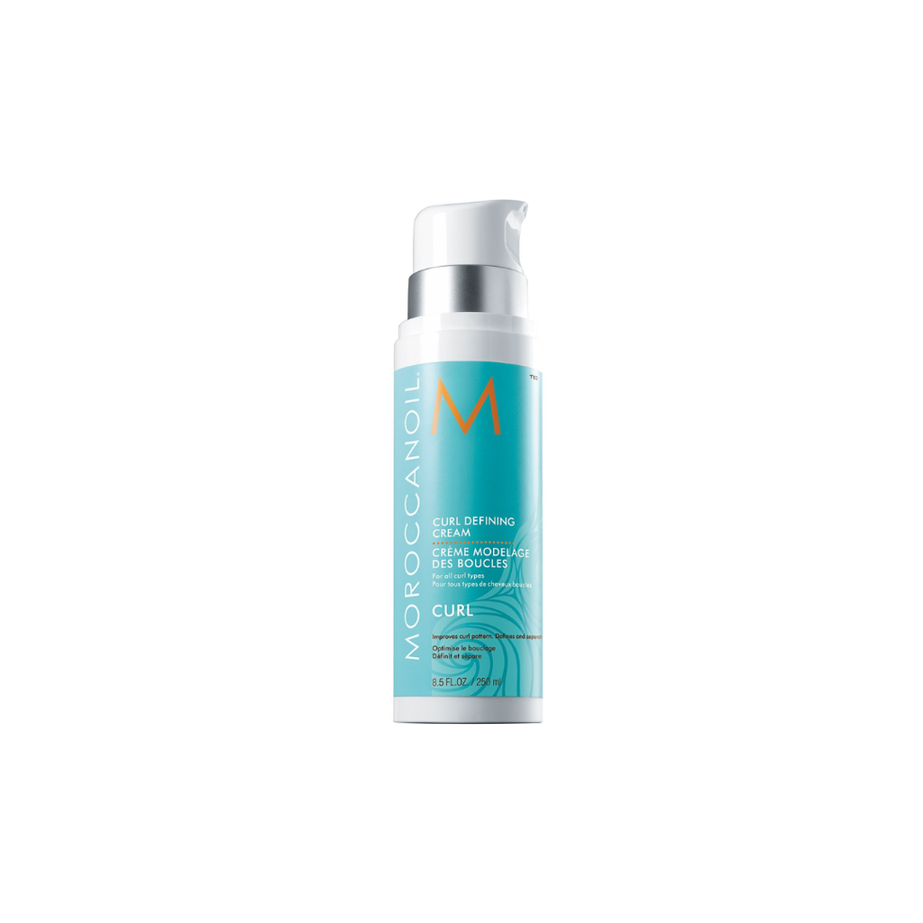 MOROCCAN OIL CURL DEFINING CREAM 250 ML