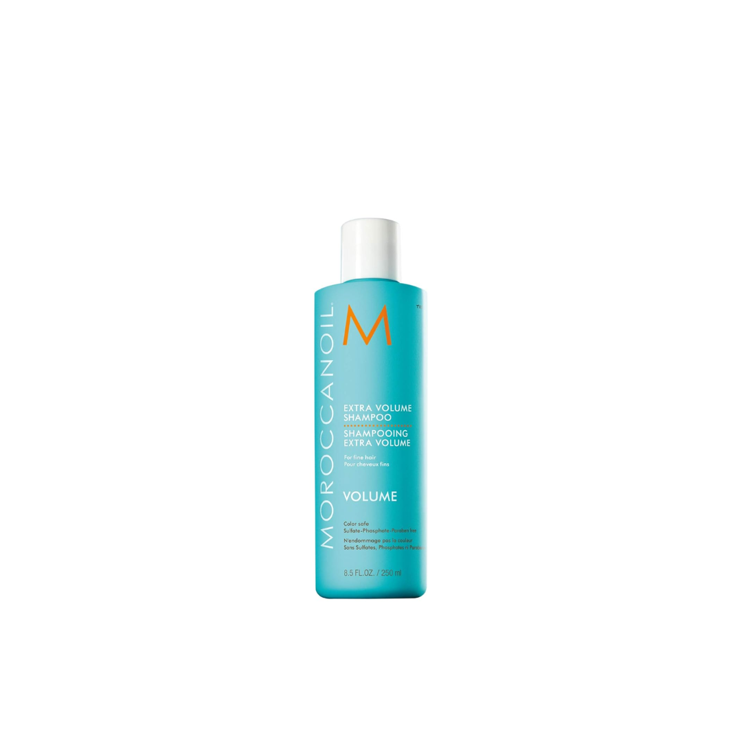 MOROCCAN OIL EXTRA VOLUME SHAMPOO 250 ML