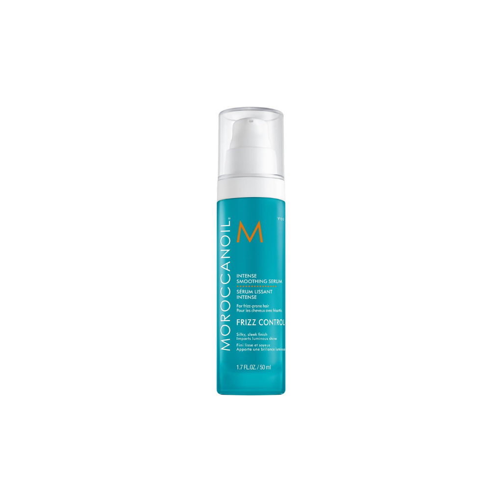 MOROCCAN OIL FRIZZ CONTROL INTENSE SMOOTHING SERUM 50ML