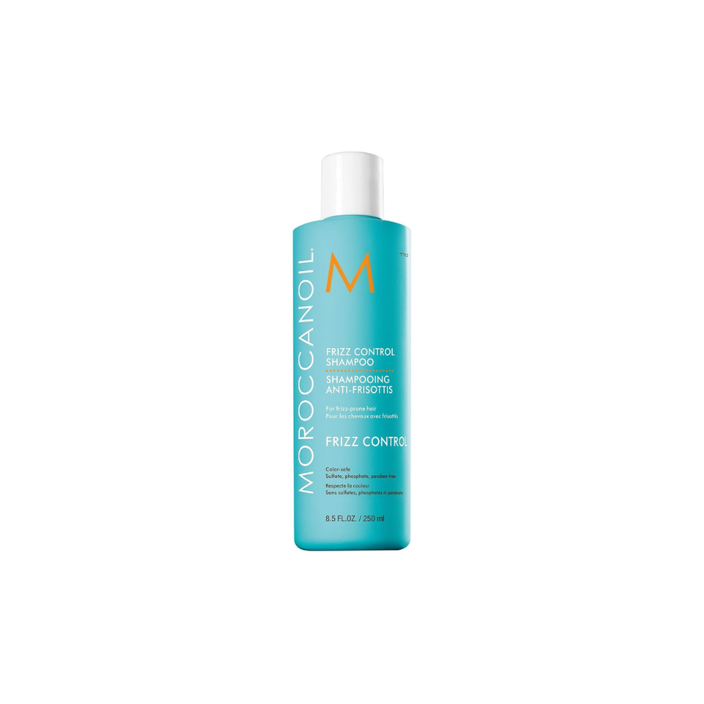 MOROCCAN OIL FRIZZ CONTROL SHAMPOO 250ML