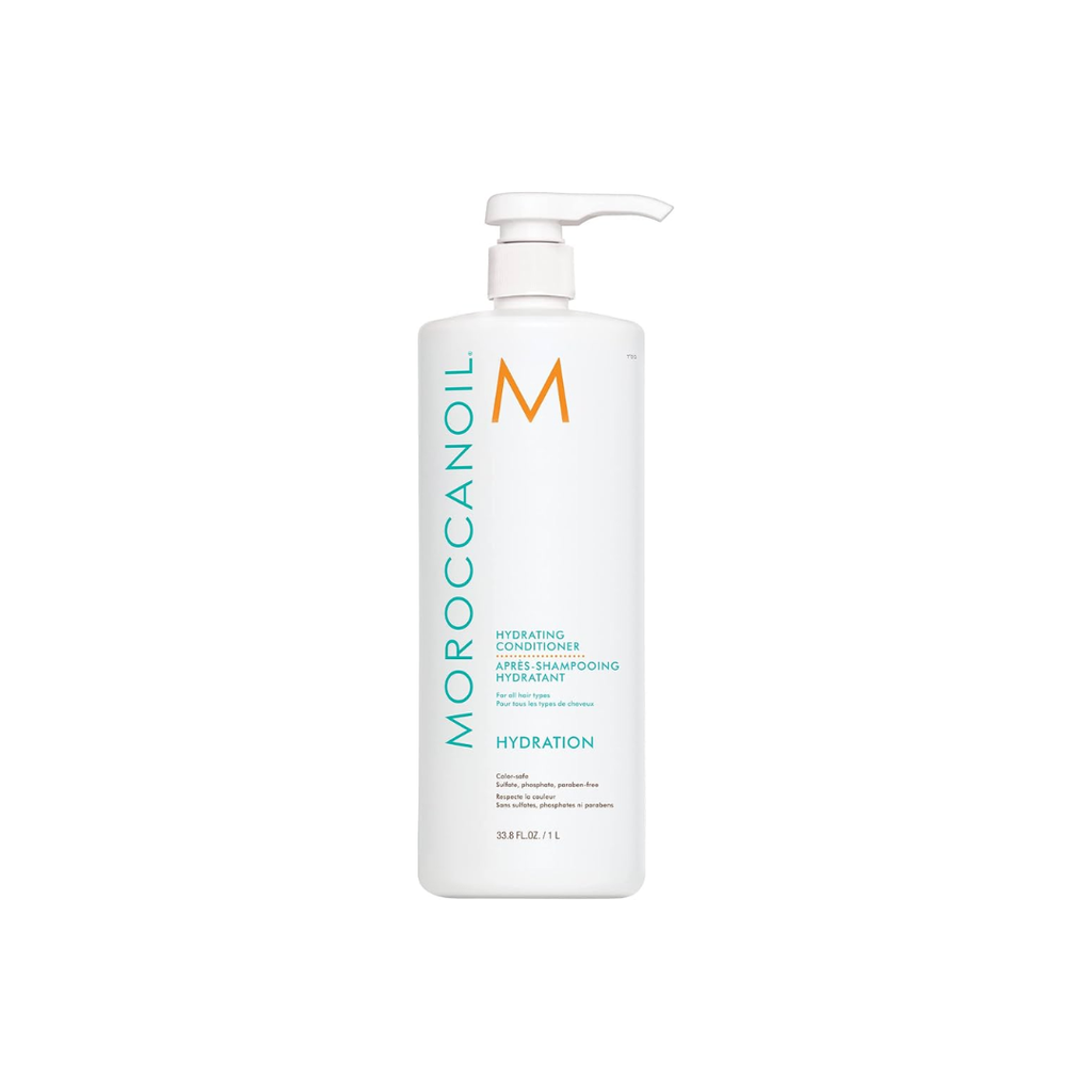 MOROCCAN OIL HYDRATING CONDITIONER 1000ML