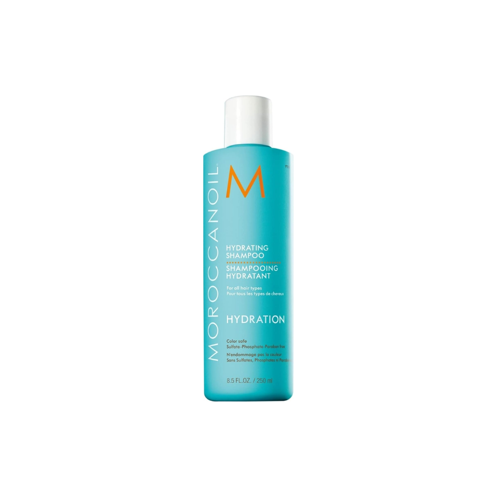 MOROCCAN OIL HYDRATING SHAMPOO 250 ML
