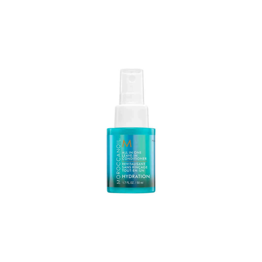 MOROCCAN OIL LEAVE IN ALL IN ONE CONDITION 50ML (TRAVEL SIZE)