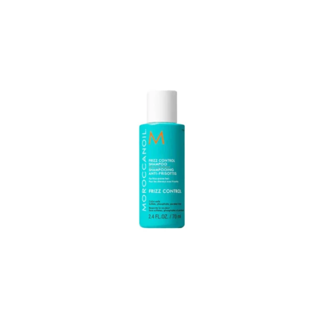 MOROCCAN OIL MINI FRIZZ CONTROL SHAMPOO 70ML