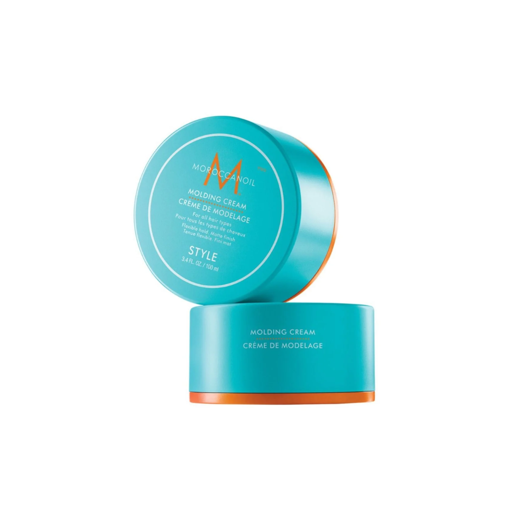 MOROCCAN OIL MOLDING STYLE CREAM 100 ML