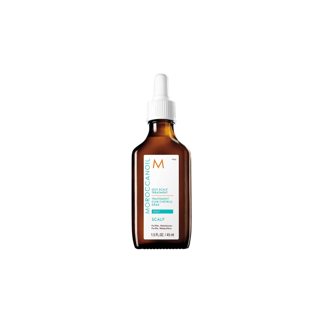 MOROCCAN OIL OIL NO MORE SCALP TREATMENT 45ML