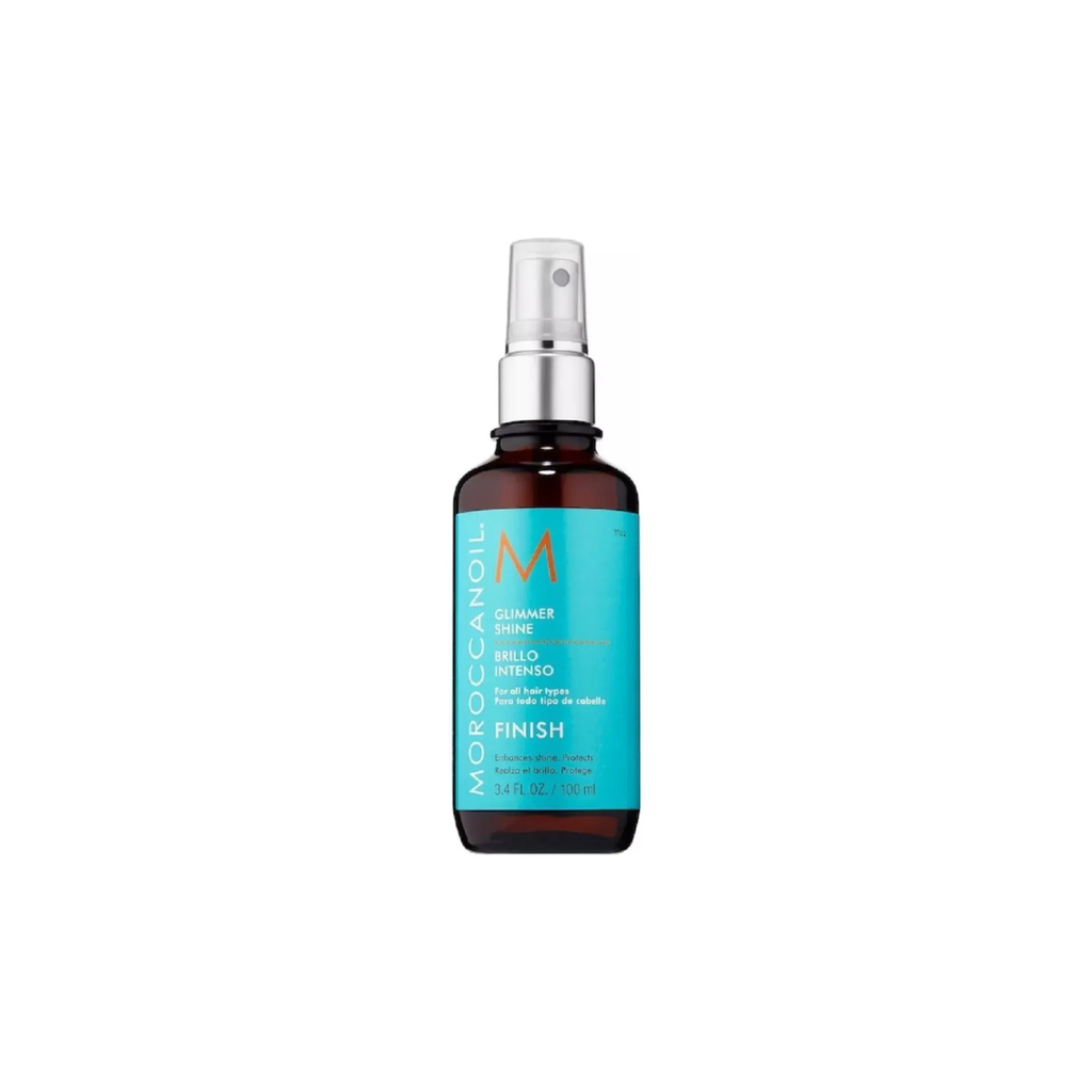 MOROCCAN OIL SHINE SPRAY BRILLO INTENSO 100 ML