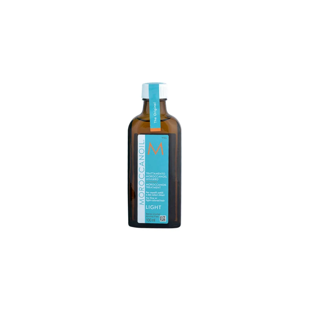 MOROCCAN OIL TRATAMIENTO ACEITE LIGERO 100 ML