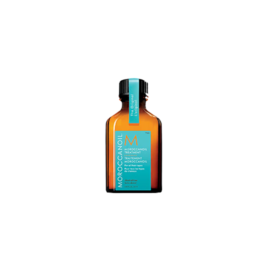 MOROCCAN OIL TRATAMIENTO DE ACEITE NORMAL 25ML