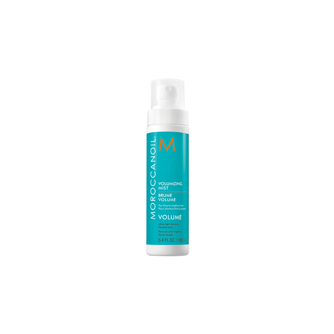 MOROCCAN OIL VOLUMIZING MIST SPRAY 160ML