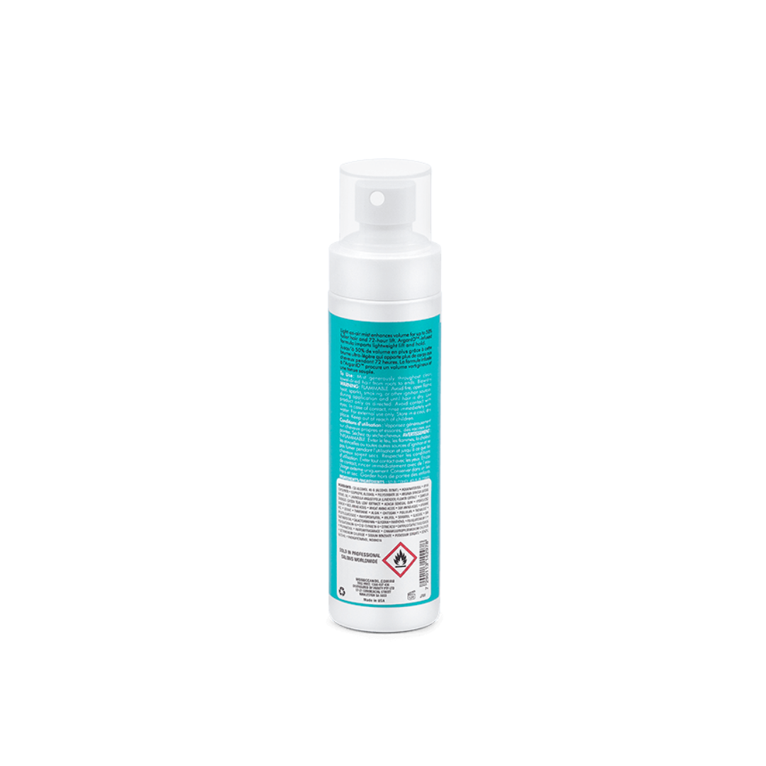MOROCCAN OIL VOLUMIZING MIST SPRAY 160ML