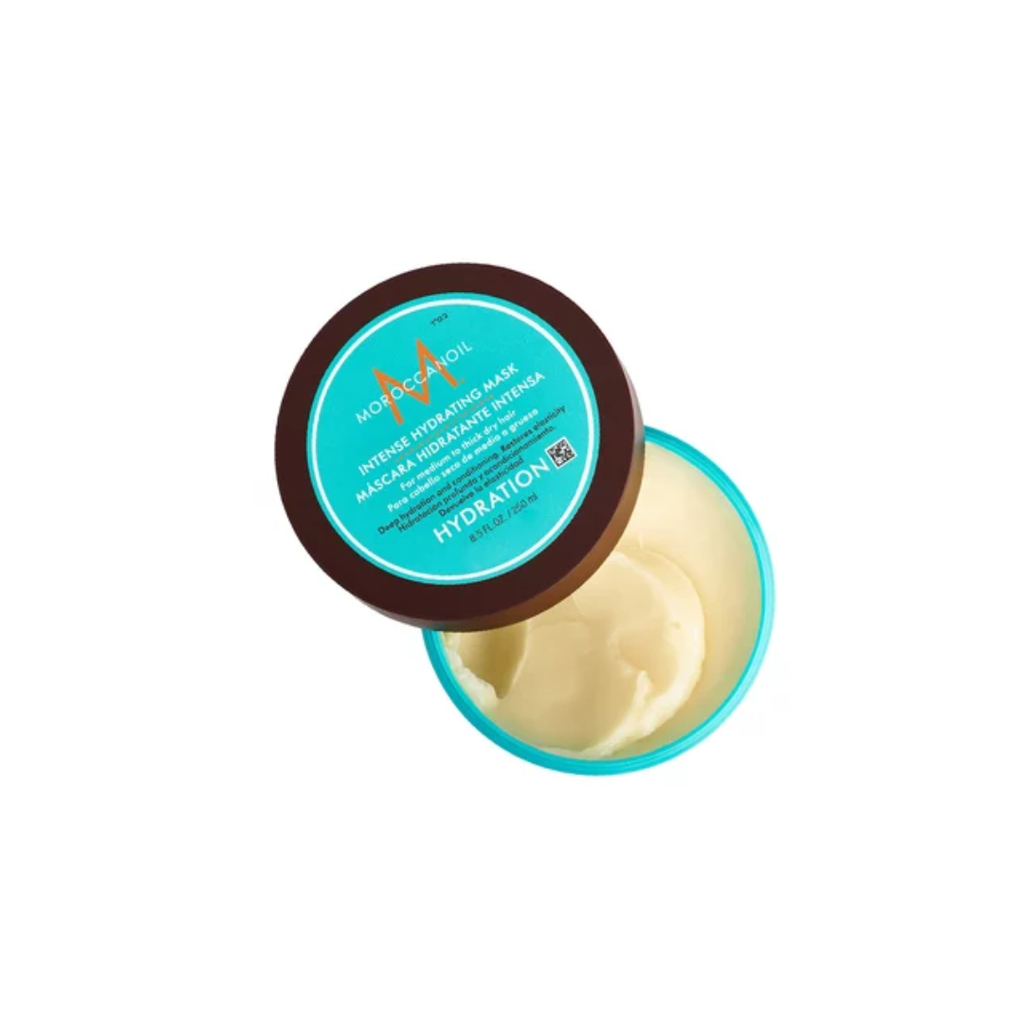 MOROCCAN OIL INTENSE HYDRATING MASK 250 ML