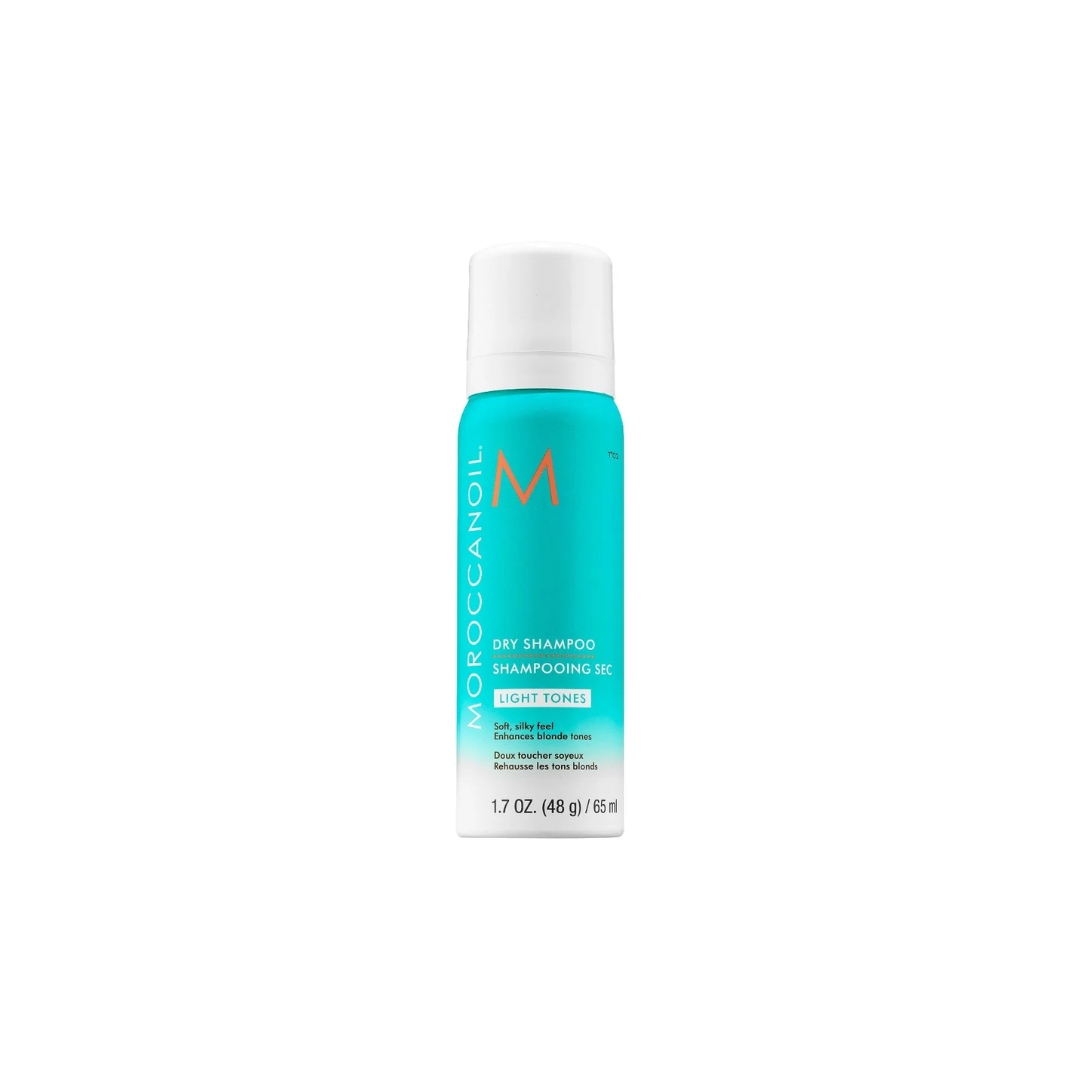 MOROCCAN OIL DRY SHAMPOO LIGHT TONE 65ML