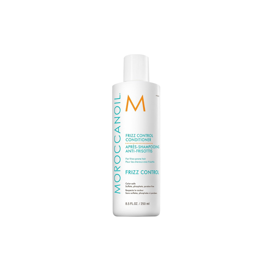 MOROCCAN OIL FRIZZ CONTROL CONDITIONER 250ML