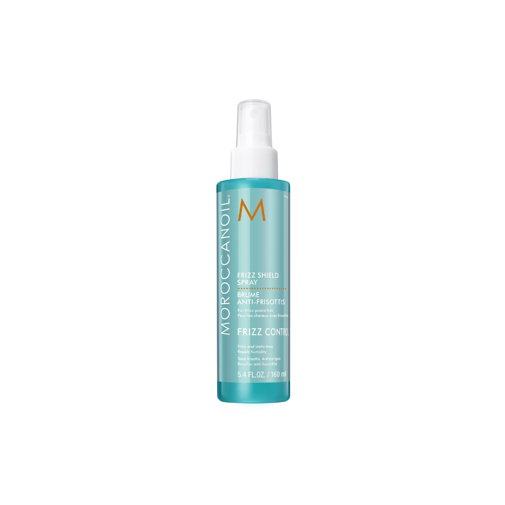 MOROCCAN OIL FRIZZ CONTROL SHIELD SPRAY 160ML