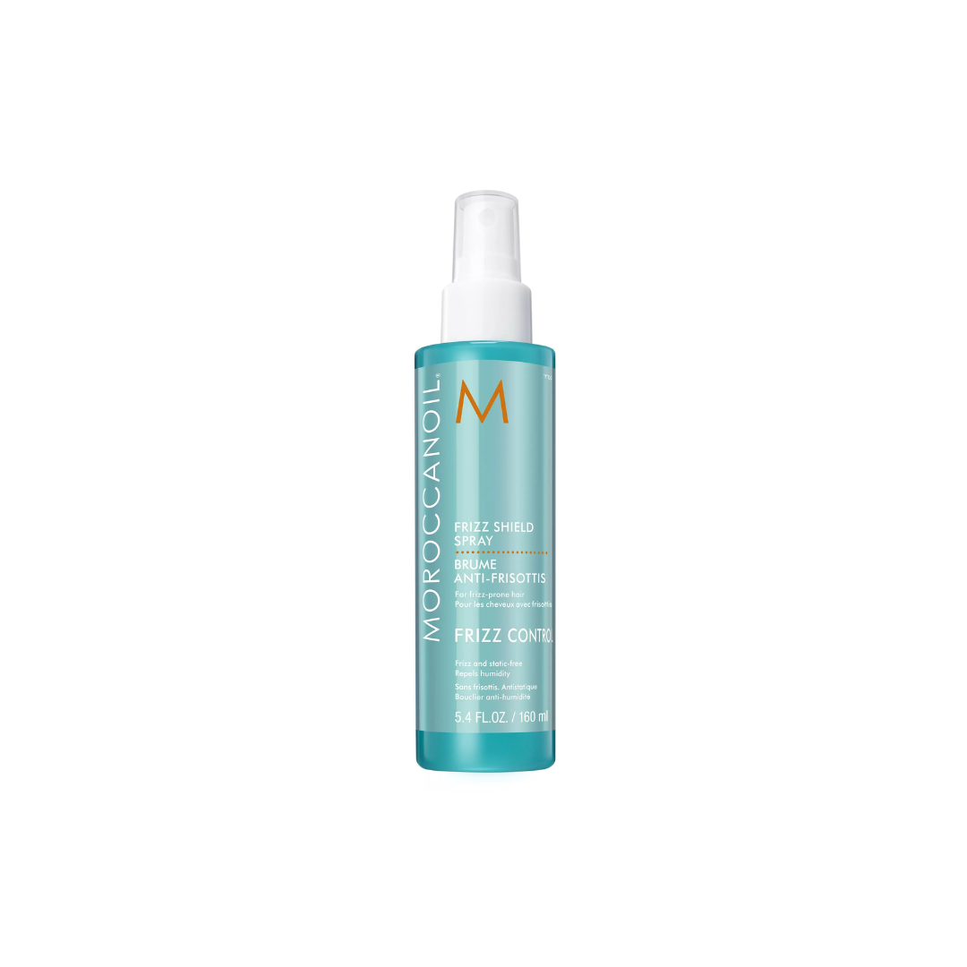 MOROCCAN OIL FRIZZ CONTROL SHIELD SPRAY 160ML