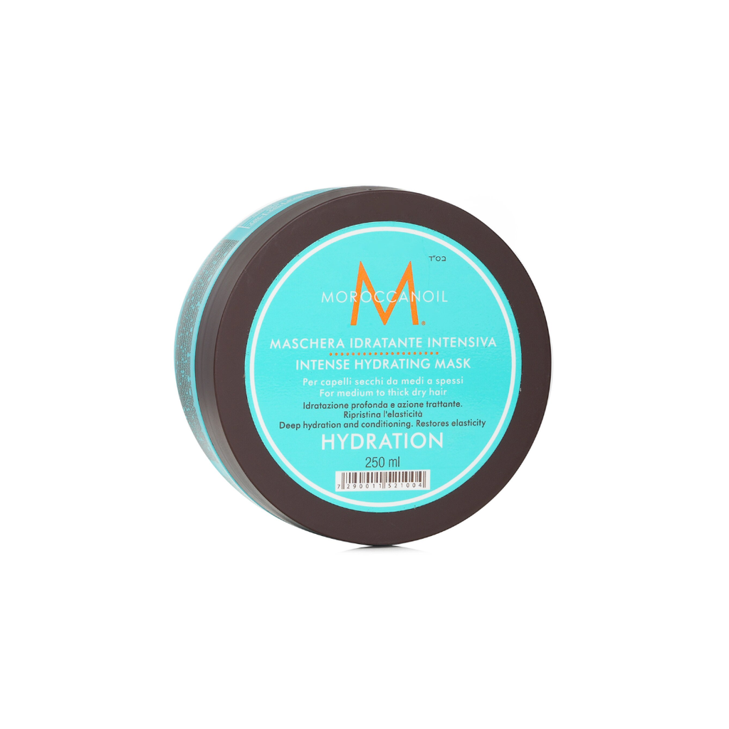 MOROCCAN OIL INTENSE HYDRATING MASK 250 ML