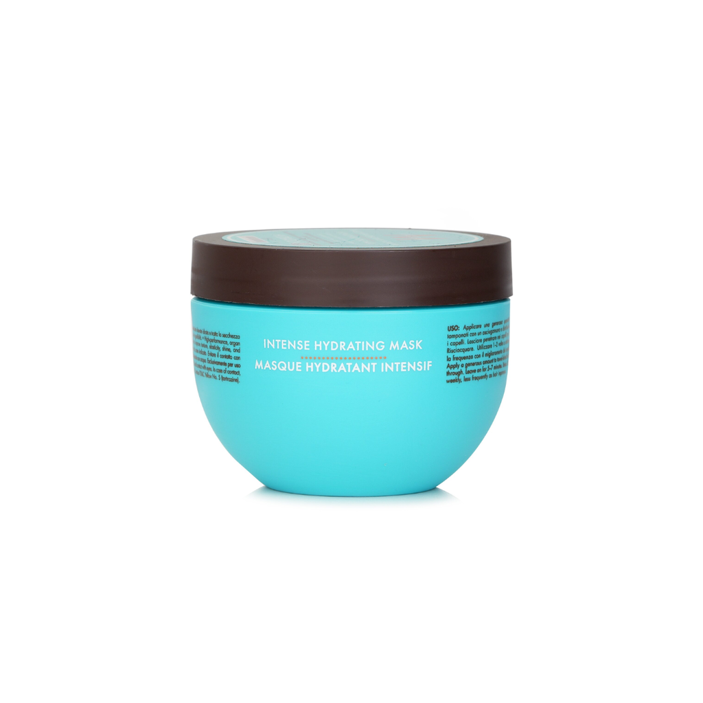 MOROCCAN OIL INTENSE HYDRATING MASK 250 ML