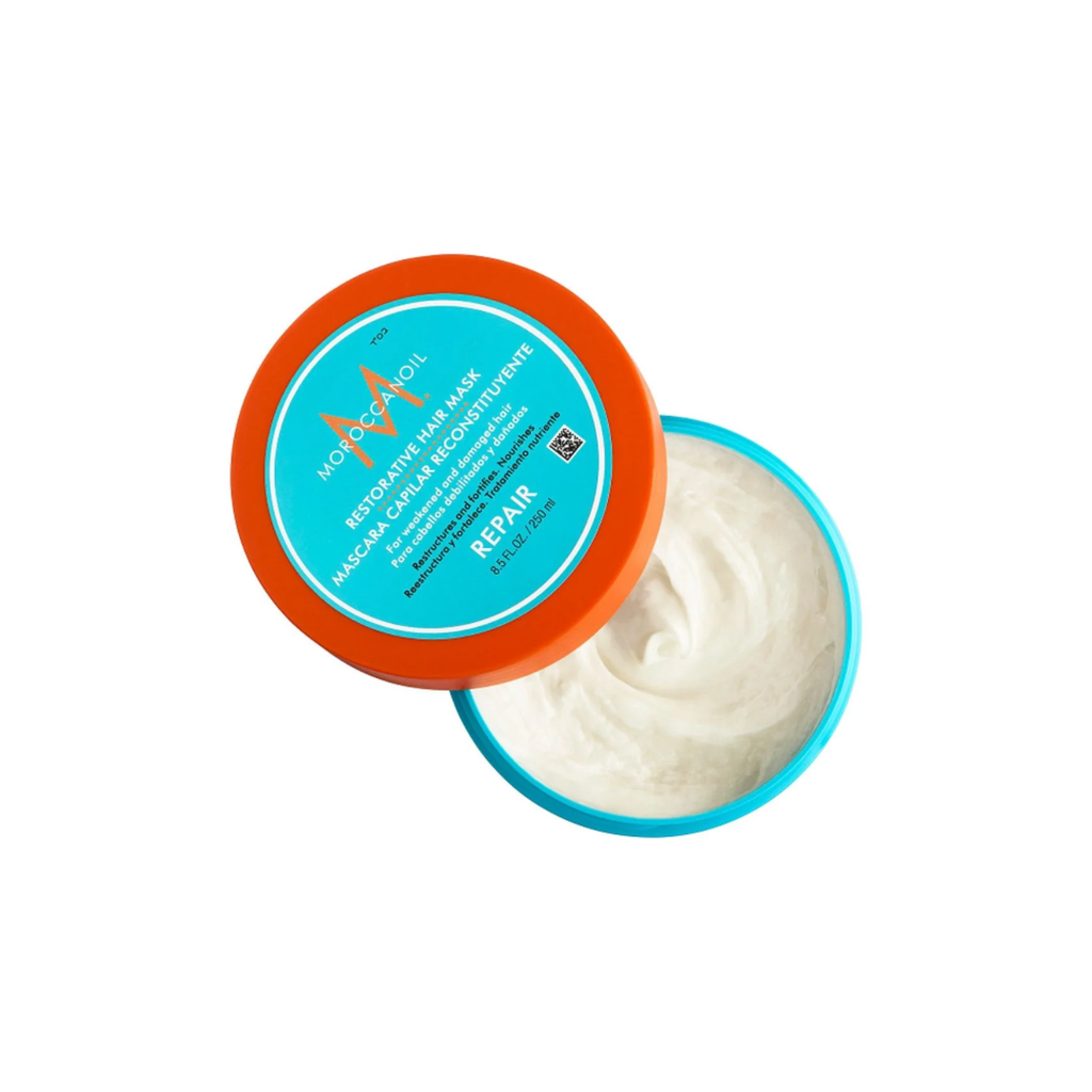 MOROCCAN OIL RESTORATIVE HAIR MASK 250 ML