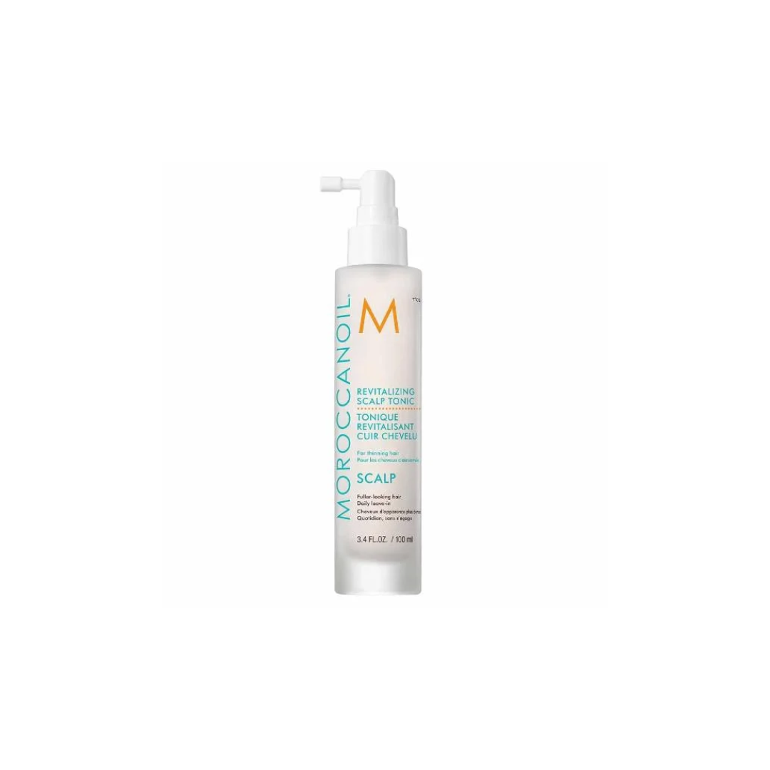 MOROCCAN OIL REVITALIZING TONIC 100ML
