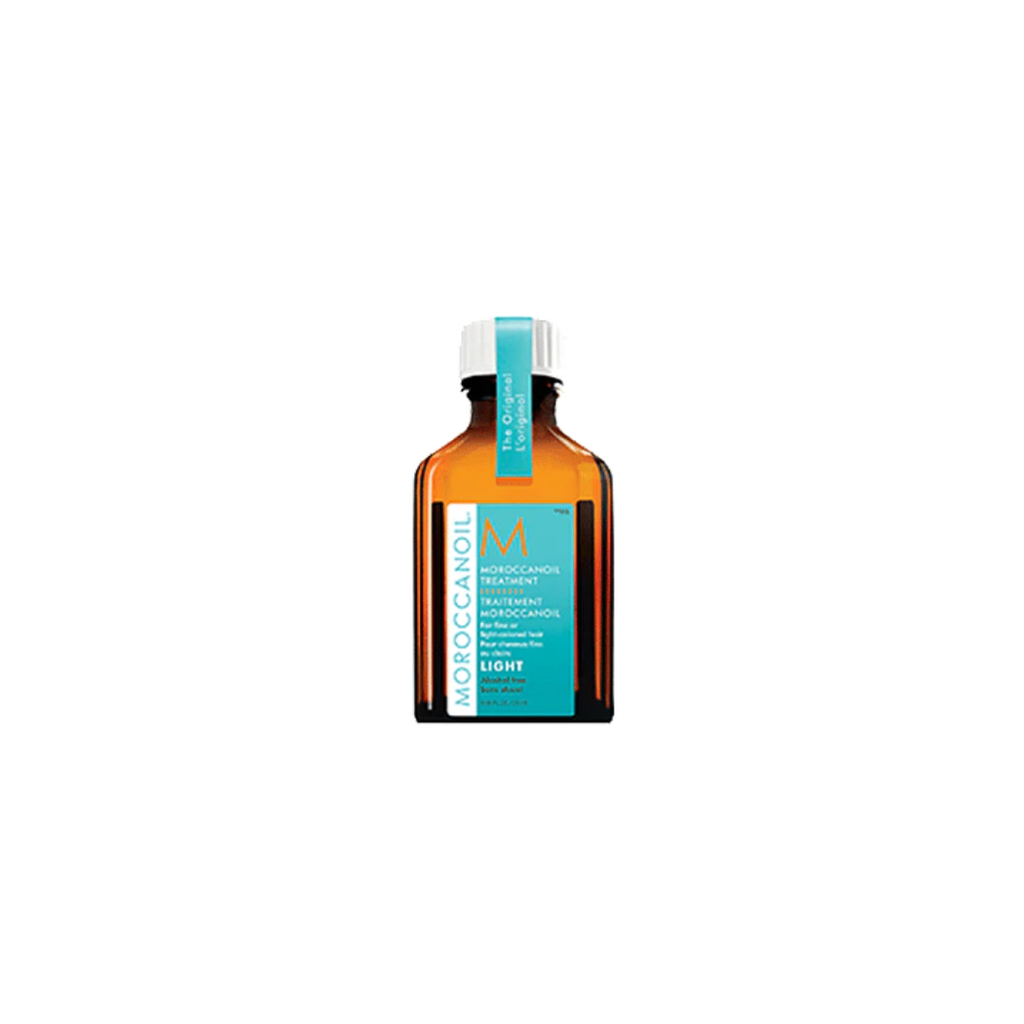 MOROCCAN OIL TRATAMIENTO ACEITE LIGHT 25ML